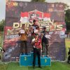 Brimob Polda Jateng Raih Juara 1 di Kejuaraan Menembak Danjen Kopassus Cup 2025