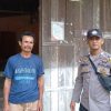 Polsek Sekayam Bergerak: Edukasi Warga Cegah Tambang Emas Ilegal di Sungai Sekayam