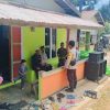 Tingkatkan Keamanan Siang Hari, Polsek Mukok Gencarkan Patroli Dialogis di Wilayah Rawan