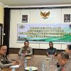 Evaluasi Zona Integritas Polres Sanggau: Menuju Pelayanan Publik yang Prima