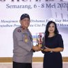 Staff Ahli Kapolri : Humas Polri Harus Adaptif Hadapi Serangan Digital dan Era Post-Truth