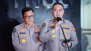 Polri Gelar Operasi Besar Berantas Premanisme, Jamin Stabilitas Kamtibmas dan Iklim Investasi
