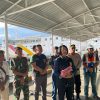Satgas Koordinasi Penegakan Hukum Desk Pelindungan Pekerja Migran Indonesia Gagalkan Pengiriman Calon PMI Non Prosedural di Perbatasan Indonesia-Malaysia