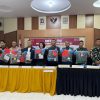Polri Ungkap 9 Kasus TPPO Penempatan Ilegal PMI di Kaltara, 82 Korban Diselamatkan