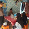 Ciptakan Rasa Aman, Polsek Sekayam Gencarkan Patroli Siang Hari di Lokasi Rawan Kamtibmas
