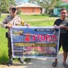 Wujudkan Masyarakat Tanggap Karhutla, Polsek Meliau Gencarkan Sosialisasi Pencegahan