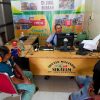 Polsek Sekayam Intensifkan Patroli Cipkon KRYD untuk Tangkal Aksi Premanisme di Wilayah Rawan