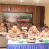 Wakapolda Kalbar Tegaskan Komitmen Berantas Premanisme Demi Stabilitas Keamanan Daerah