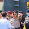 Operasi Pekat Krakatau 2025: Bongkar Ratusan Kasus, Polda Lampung Tetap Terbuka Terima Kritikan untuk Kebaikan