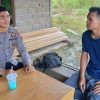 Polsek Sekayam Gelar Patroli Siang KRYD, Jaga Stabilitas Keamanan di Titik Rawan Kamtibmas
