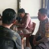 Polsek Sekayam Gencarkan Patroli Siang Hari, Pastikan Situasi Kamtibmas Tetap Kondusif