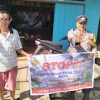 Tekan Aktivitas PETI, Polsek Meliau Gencar Lakukan Sosialisasi ke Masyarakat