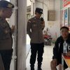 Polsek Entikong Intensifkan Patroli Siang Hari, Tegas Tangkal Aksi Premanisme dan Potensi Gangguan Kamtibmas