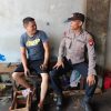Patroli Humanis Polsek Meliau: Bangun Sinergi dengan Warga di Siang Hari