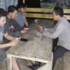 Polsek Mukok Intensifkan Patroli KRYD, Cegah Premanisme dan Jaga Kamtibmas