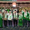 Menko Zulhas Ungkap Peran Penting Kapolri dalam Wujudkan Swasembada Pangan