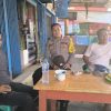Polsek Meliau Gencarkan Patroli Cipkon, Fokus Antisipasi Premanisme di Wilayah Rawan
