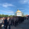 Polda Kalbar Melaksanakan Apel Persiapan Operasi Pekat Kapuas II 2025, Sasaran Premanisme dan Ormas Pengganggu Kegiatan Perekonomian di Kalbar