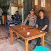 Patroli Humanis Polsek Meliau, Strategi Efektif Cegah Gangguan Keamanan