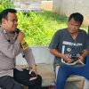 Polsek Sekayam Gencarkan Patroli Cipkon Antisipasi Premanisme, Wujudkan Rasa Aman di Masyarakat