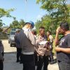 Sipropam Polres Sanggau Gelar Gaktiblin di Polsek Beduai: Cegah Pelanggaran, Tingkatkan Disiplin Personel