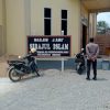 Jamin Kenyamanan Ibadah, Polsek Beduai Intensifkan Pengamanan Masjid