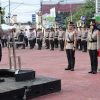 Kapolres Sanggau Pimpin Sertijab Kasat Lantas: Momentum Regenerasi dan Peningkatan Kinerja Polri