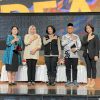 Kampanye “Rise and Speak” Digelar di Sekolah Alkitab Batu Malang, Dorong Keberanian Bicara untuk Lawan Kekerasan