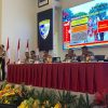 Team Judo Polri Siap Harumkan Nama Bangsa di Ajang World Police and Fire Games 2025