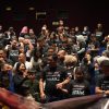 Tumbuhkan Semangat Nasionalisme, Polres Sanggau Gelar Nonton Bareng Film “Sayap-Sayap Patah 2”