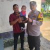 Polsek Meliau Intensifkan Patroli Kota, Fokus Cegah Premanisme dan Jaga Kondusivitas Wilayah