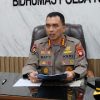 Operasi Anti-Premanisme, Polda Kalbar Ungkap 12 Kasus Kriminal Sekaligus