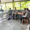 Antisipasi Premanisme dan Radikalisme, Polsek Entikong Gencarkan Patroli KRYD di Wilayah Perbatasan