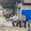 Tingkatkan Keamanan dan Ketertiban, Polsek Tayan Hulu Gelar Patroli Perintis Kota di Sejumlah Titik Strategis