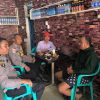Polsek Meliau Gencarkan Patroli Cipkon, Fokus Antisipasi Premanisme di Wilayah Rawan
