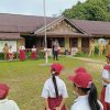 Polsek Sekayam Tegaskan Komitmen Lindungi Anak Lewat Sosialisasi Anti Kekerasan Seksual di SD Negeri 23 Munyau
