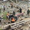 Tim Gabungan Temukan 6 Korban Banjir Bandang di Pegunungan Arfak, Pencarian Dilanjutkan Hari Ini
