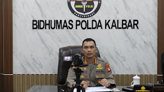 Berantas Premanisme, Polres Singkawang berhasil Tangkap Oknum BRN yang aniaya warga Singkawang