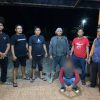 Polres Sanggau Amankan Terduga Pelaku Rudapaksa Terhadap Adik Ipar di Kecamatan Jangkang