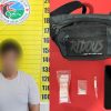Polres Sanggau Ungkap Kasus Peredaran Narkotika di Parindu, Satu Orang Diamankan