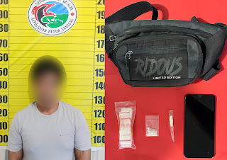 Polres Sanggau Ungkap Kasus Peredaran Narkotika di Parindu, Satu Orang Diamankan