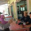 Sapa Warga Melalui Patroli Siang Hari, Personil Polsek Bonti Intensifkan Pencegahan Tindak Kejahatan dan Premanisme
