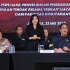 Polri Tegaskan Ijazah Jokowi Asli dan Sah, Tidak Ditemukan Unsur Pidana