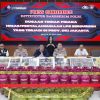 Bareskrim Polri Bongkar Sindikat Oplosan Gas Subsidi di Jakarta, Negara Rugi Rp16,8 Miliar