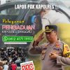 Kapolres Sanggau Luncurkan Layanan “Lapor Pak Kapolres” Melalui WhatsApp
