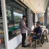 Polsek Meliau Gencarkan Patroli Cipkon, Fokus Cegah Premanisme dan Jaga Keamanan Warga