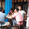 Sat Binmas Polres Sanggau Gencar Sosialisasikan Harkamtibmas di Wilayah Kota