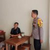 Polsek Batang Tarang Gencarkan Patroli Cegah Premanisme dan Gangguan Kamtibmas