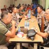 Pererat Sinergi, Kapolres Sanggau Gelar Silaturahmi Bersama Insan Pers: Perangi Hoaks Lewat Kolaborasi