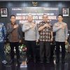 Dewan Pers: Polri Harus Melebur dengan Masyarakat, Tingkatkan Kepercayaan Masyarakat melalui Pelayanan Berbasis Harapan Publik